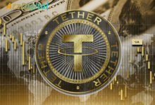 فروش تترtrc20