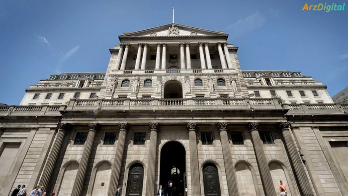 بانک انگلستان قدرت بیشتری خواهد داشت