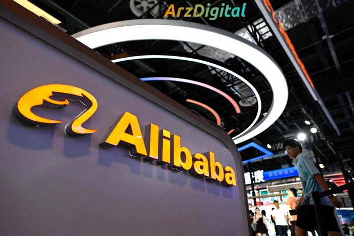 گروه علی بابا، غول برجسته فناوری و تجارت الکترونیک چینی
