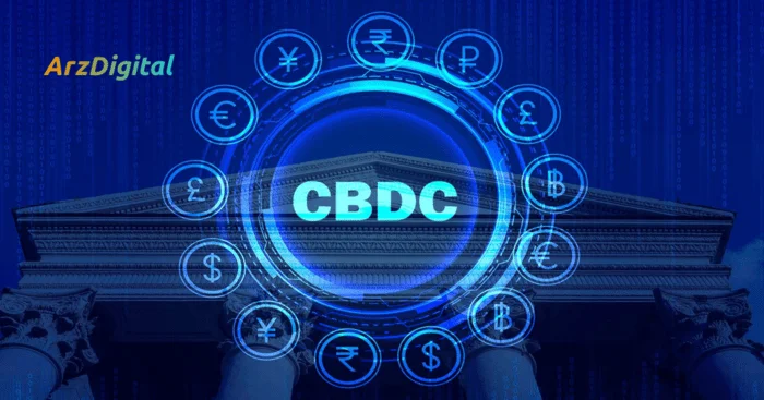 تأثیرات نهایی CBDCها بر صنعت کریپتو