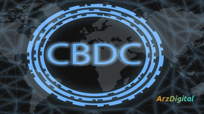 انگیزه ضعیف کانادایی‌ ها برای استفاده از CBDC