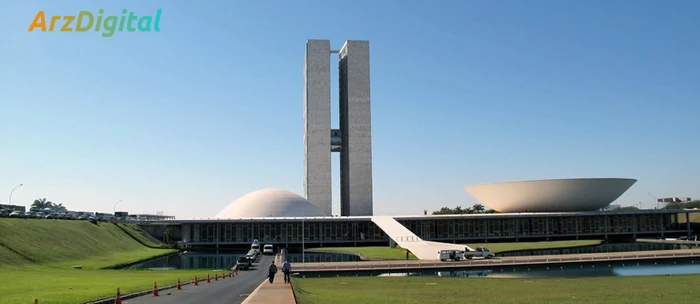 کنگره برزیل به منظور وضع مالیات بیشتر بر ارزهای رمزنگاری شده اقدام می کند