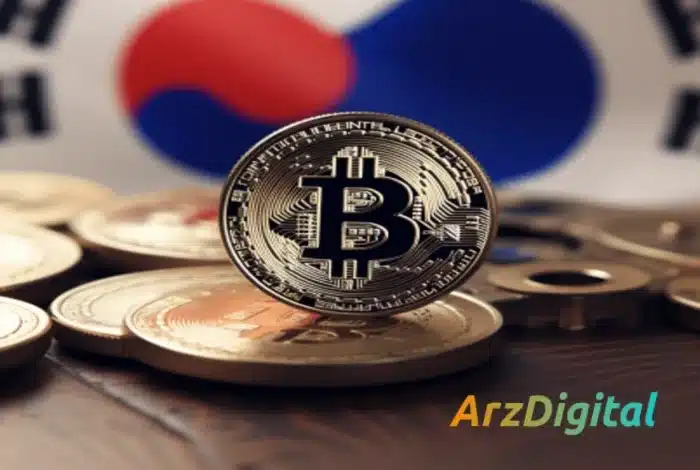 کره مدیر اجرایی Bitsonic را بخاطر سرقت 7.5 میلیون دلاری دستگیر کرد