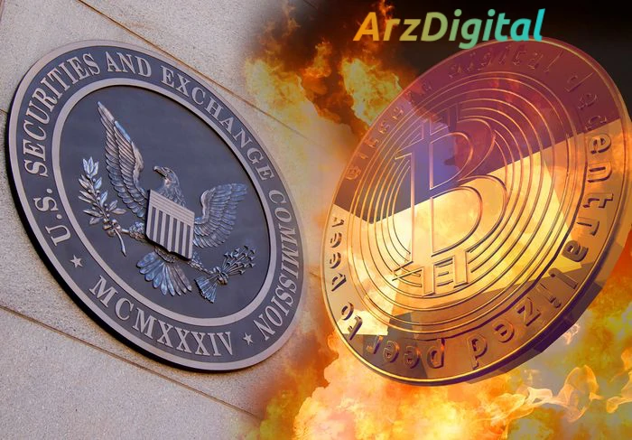 SEC تصمیم گیری درباره ARK 21Shares Spot Bitcoin ETF را به تأخیر انداخت