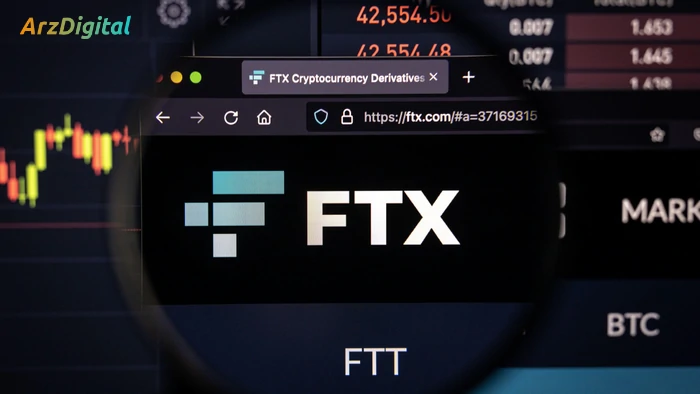 FTX.com طرح بازسازی را منتشر می‌کند
