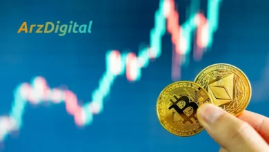 بیتکوین و اتریوم در حداکثر درد