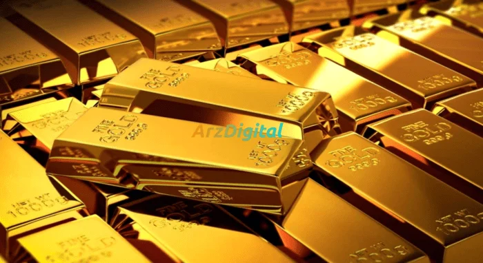 طلا بخریم یا بیت کوین؟