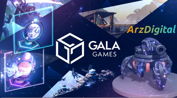 Gala Games در اینده