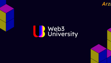 دانشگاه ها برای آینده Web3 هستند