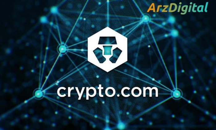 Crypto.com تبدیل به مبادله ترجیحی برای PayPal USD