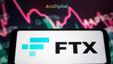انحلال ارزهای دیجیتال 3.4 میلیارد دلاری FTX
