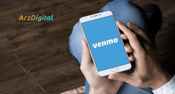 نحوه خرید بیت کوین با Venmo