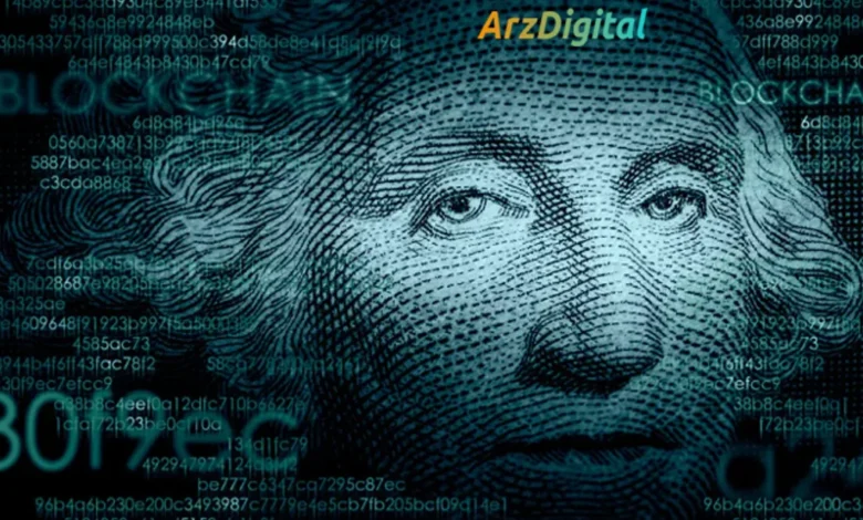 قوانین جدید آمریکا برای مسدود کردن دلار دیجیتال