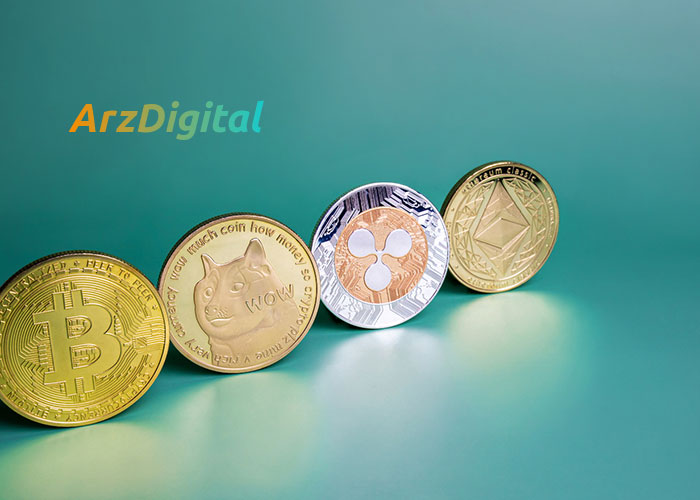 معرفی سکه های جدید و به روز رسانی از صرافی های مختلف ارزهای دیجیتال