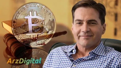 آشوب جدید خالق بیت کوین