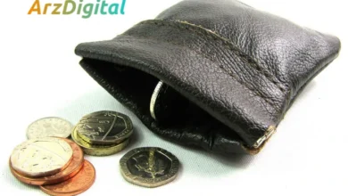 کیف پول ارز دیجیتال تاپ چنج