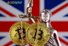 مجلس اعیان بریتانیا لایحه توقیف رمزارز های سرقت شده را تصویب کرد