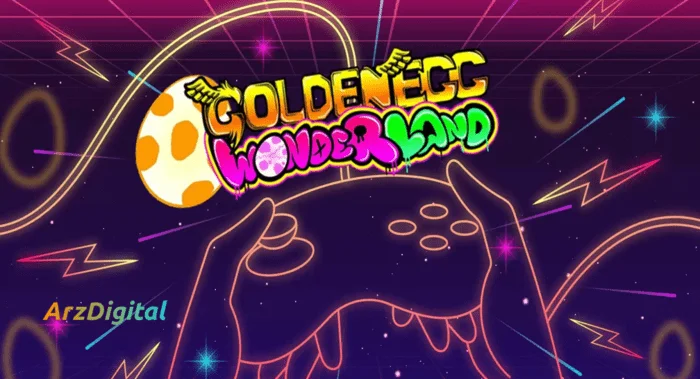 بازی Web3 Golden Egg Wonderland طلا می‌ شود