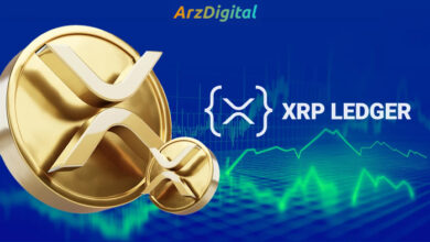 XRP پنج میلیون هولدر دارد | ریپل آماده‌ی فرصت برای انفجار است