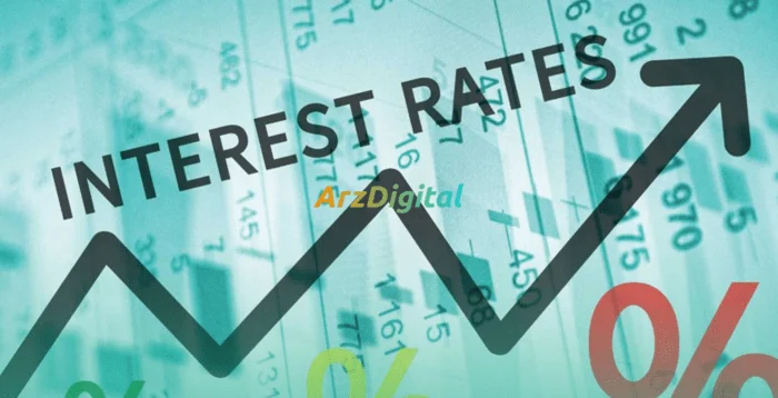 بازار ارزهای دیجیتال به نرخ بهره بالا نیاز دارد