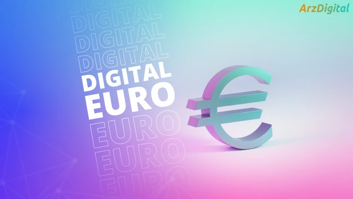 ECB آماده سازی یورو دیجیتال را از اول نوامبر آغاز می کند