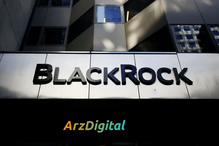 JPMorgan پلتفرم Tokenization TCN را با BlackRock معرفی کرد