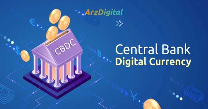 چالش های بانک‌ های مرکزی برای دستیابی به CBDC