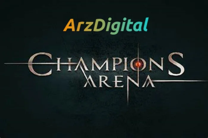بازی‌ Champions Arena