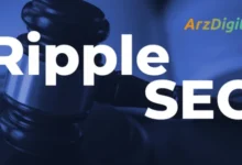 واکنش جامعه به حذف پرونده XRP توسط SEC