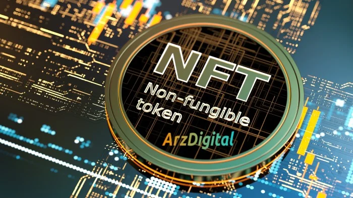 شرکت های آلمانی چگونه از NFT استفاده می کنند؟