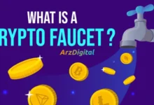 کریپتو فاست (Crypto Faucet) چیست؟