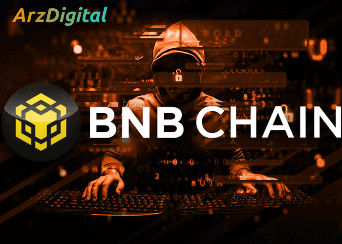 استفاده بدافزار قراردادهای هوشمند BNB Chain؛ کاربران در تعامل با سایت‌های وردپرس می‌باید مواظب باشند.