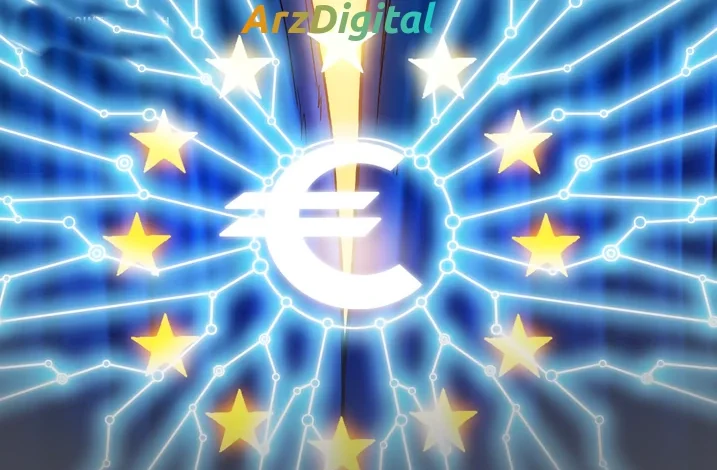 فاز توسعه یوروی دیجیتال در بانک مرکزی اروپا کلید خورد