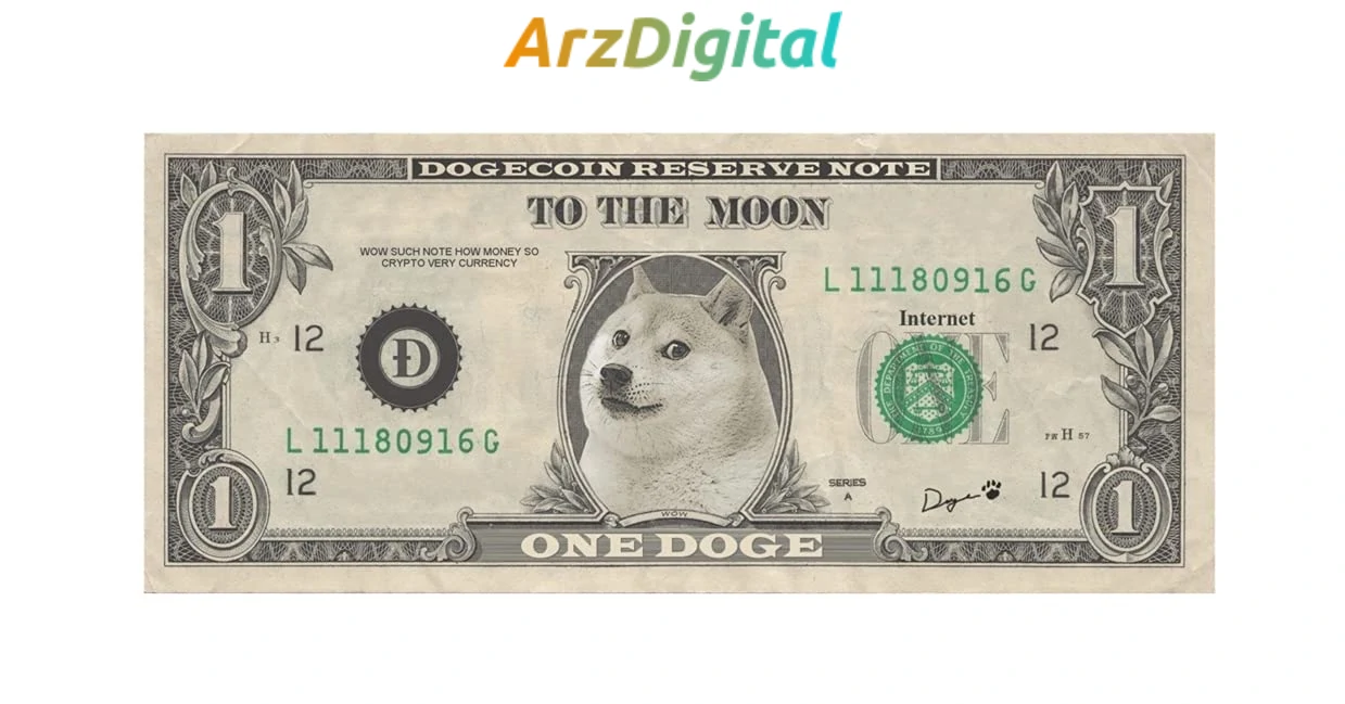 اجرای روند صعودی جدید می‌تواند DOGE را به 1 دلار برساند