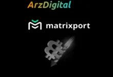 Matrixport پیش بینی پایان سال بیت کوین 45 هزار دلاری را دو برابر می کند