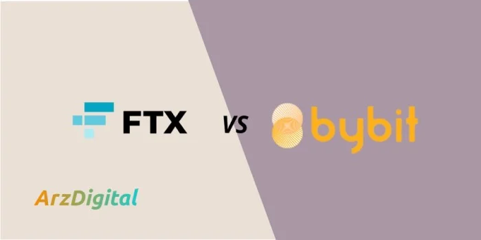 شکایت FTX علیه ByBit