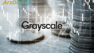صندوق سرمایه گذاری GrayScale