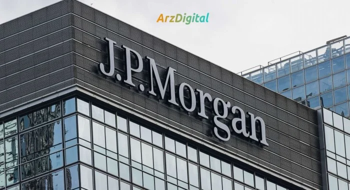ارائه پرداخت های قابل برنامه ریزی برای بلاک چین JPM Coin