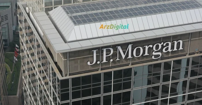ارائه پرداخت های قابل برنامه ریزی برای بلاک چین JPM Coin