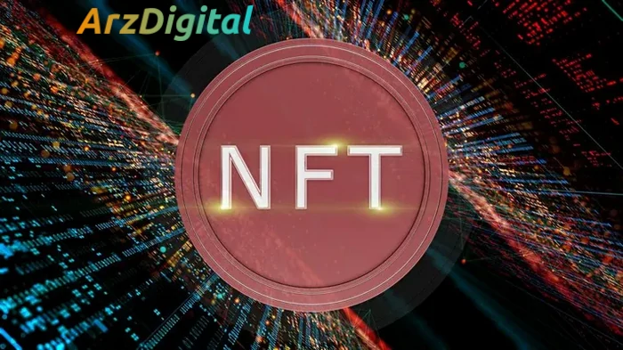 افزایش حجم فروش NFT به 129 میلیون دلار در نوامبر