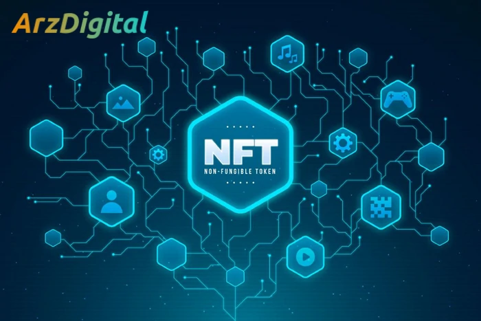 افزایش حجم فروش NFT به 129 میلیون دلار در نوامبر
