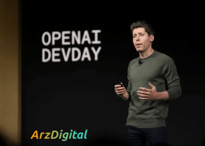 OpenAI: خروج آلتمن باعث خروج بنیانگذاران می شود