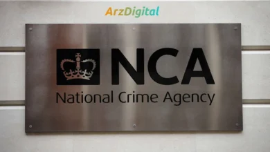 بریتانیا به دنبال شش بازرس رمزارز برای تقویت آژانس ملی جرم و جنایت