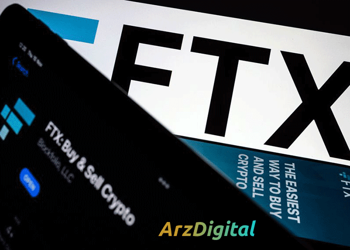 احیای صرافی FTX با نگاه به شرکت Proof Group