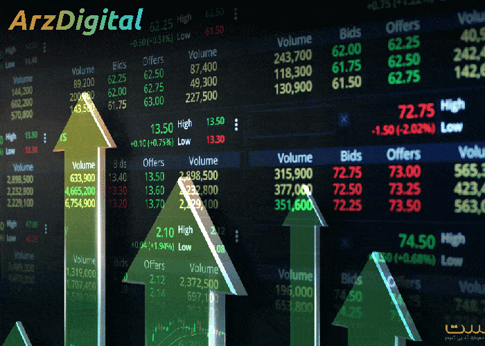 پیوت چیست؛ pivot در بازارهای مالی ارز دیجیتال و فارکس چه کاربردی دارد؟