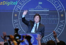 خاویر مایلی، رئیس جمهور بازار پسند آرژانتین کیست؟