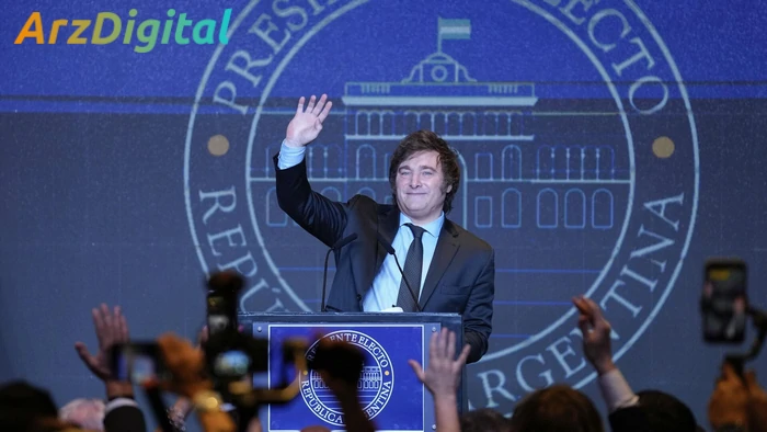 خاویر مایلی، رئیس جمهور بازار پسند آرژانتین کیست؟