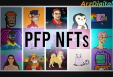 PFP NFT چیست