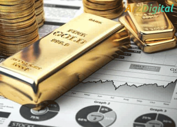 پیش بینی قیمت طلا و سکه در ۱۴۰۳، بررسی روند قیمت طلا تا پایان سال