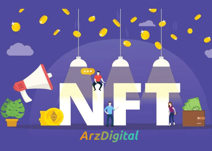 چگونگی تبلیغ NFT در دنیای دیجیتال؛ راهنمای نحوه بازاریابی برای NFT